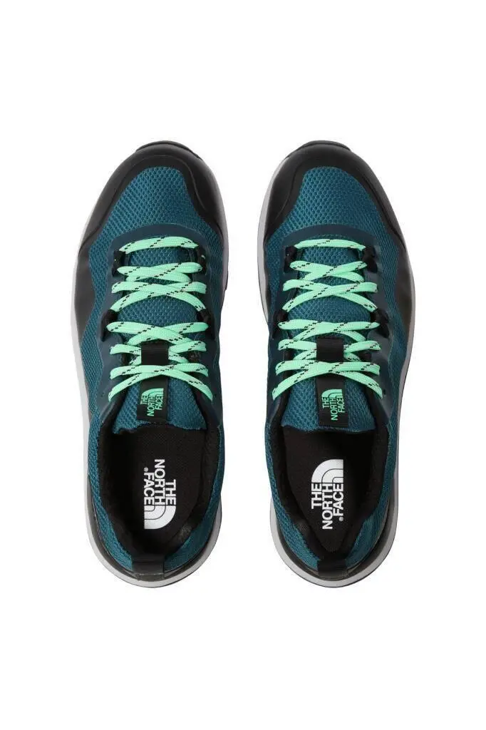 The North Face Activist Futurelight Erkek Ayakkabı Yeşil - 3
