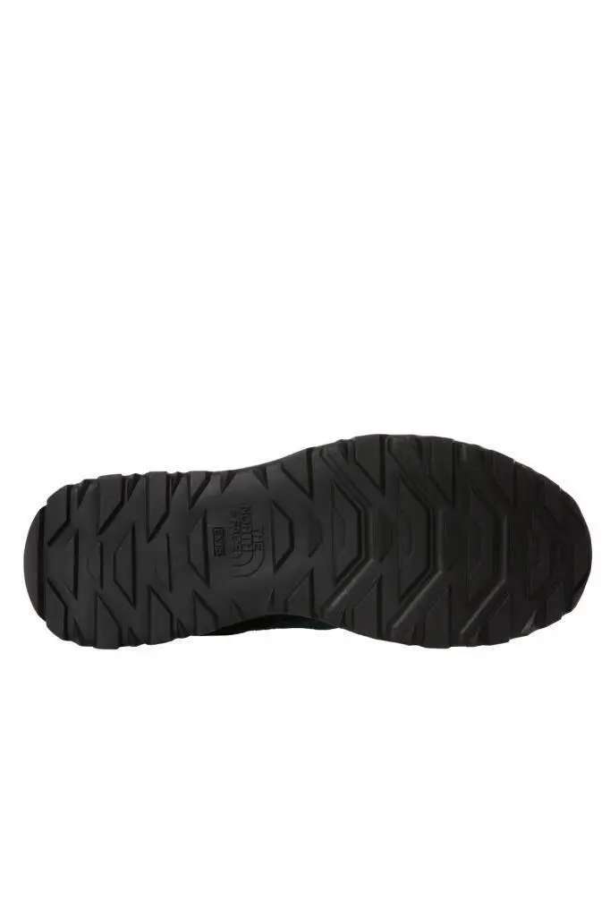 The North Face Activist Futurelight Erkek Ayakkabı Yeşil - 4