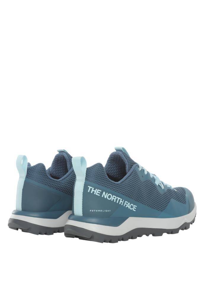The North Face Activist Futurelight Kadın Ayakkabı Mavi - 4