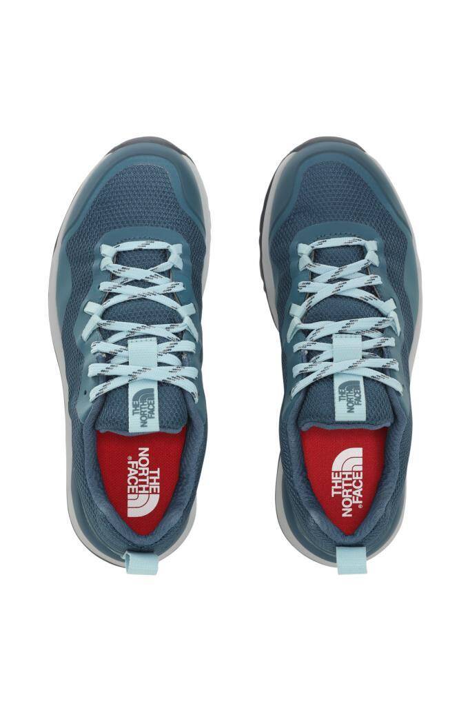 The North Face Activist Futurelight Kadın Ayakkabı Mavi - 5