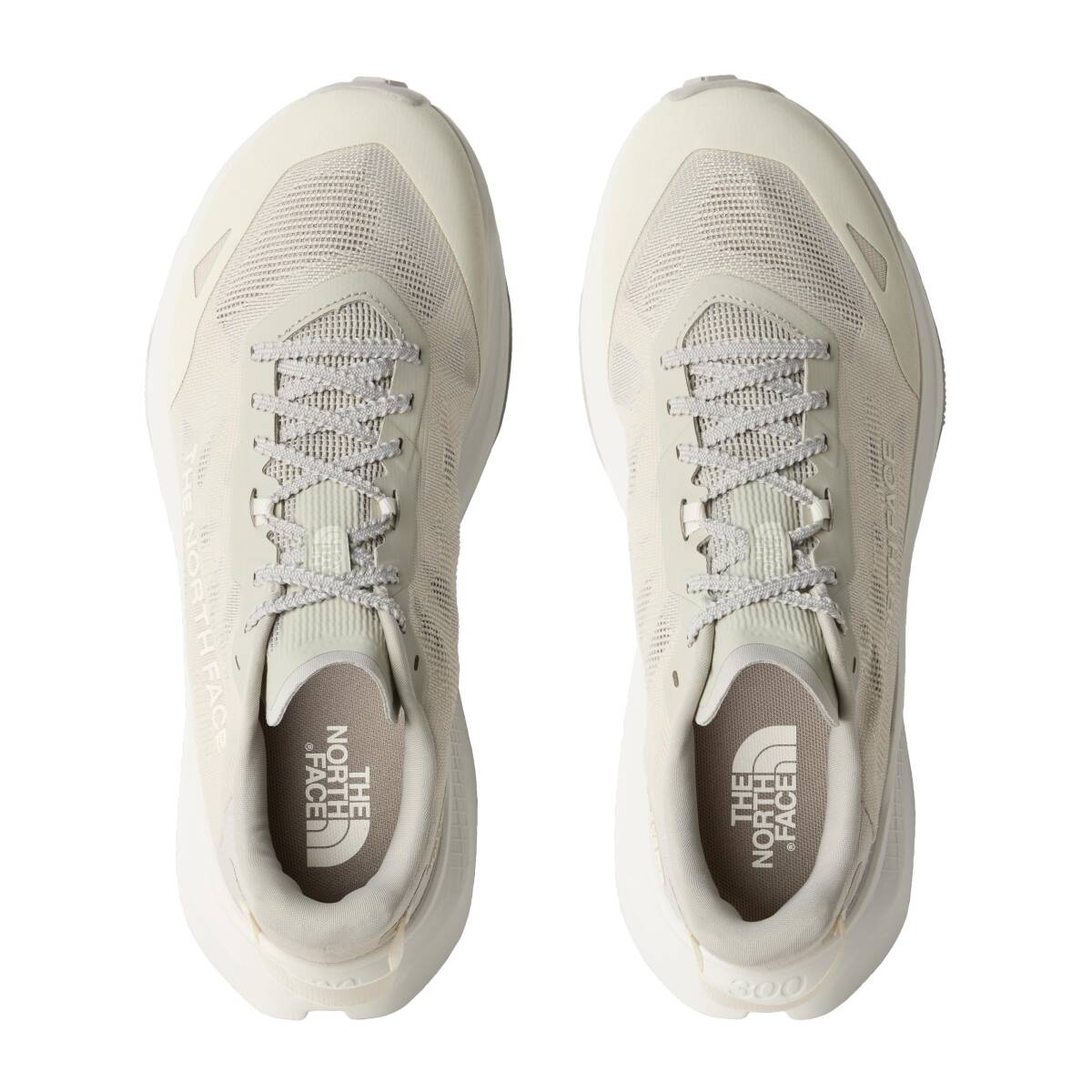The North Face Altamesa 300 V2 Patika Koşusu Ayakkabısı Bej - 2