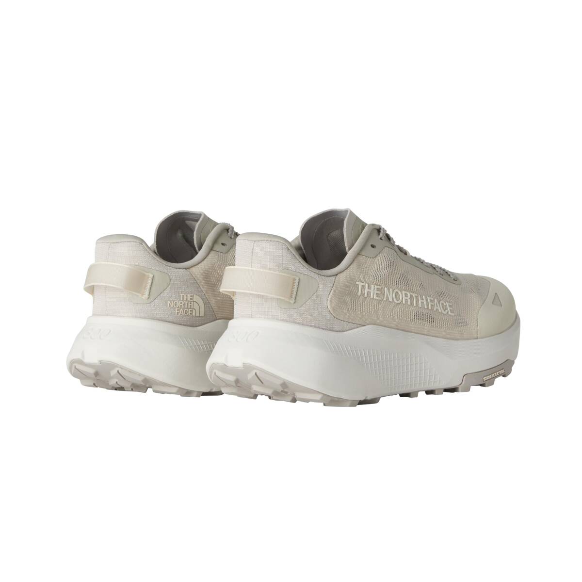 The North Face Altamesa 300 V2 Patika Koşusu Ayakkabısı Bej - 3