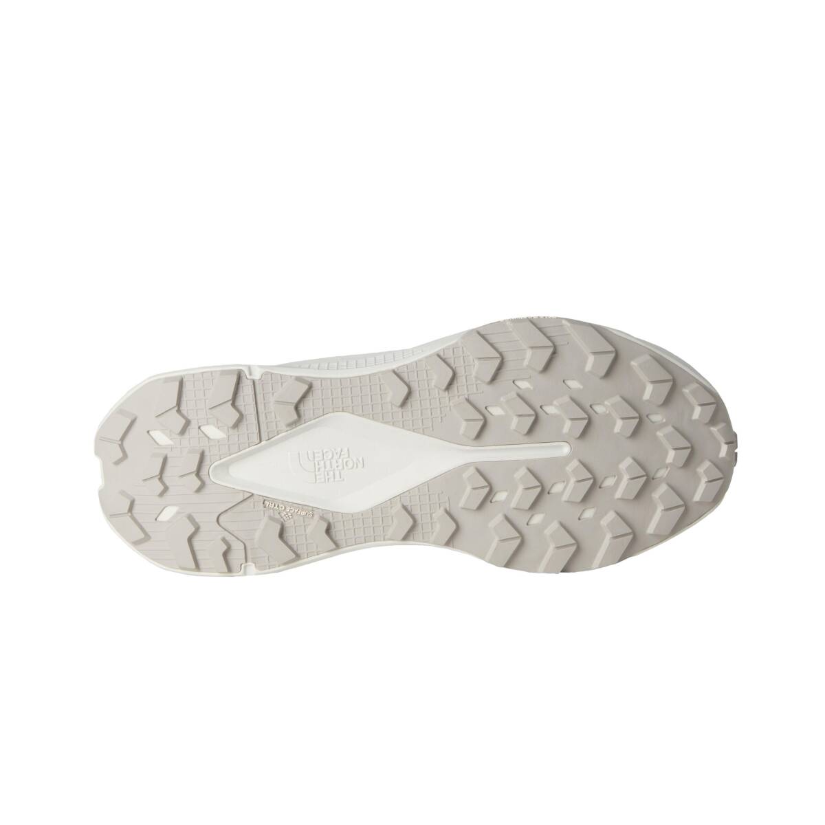 The North Face Altamesa 300 V2 Patika Koşusu Ayakkabısı Bej - 4