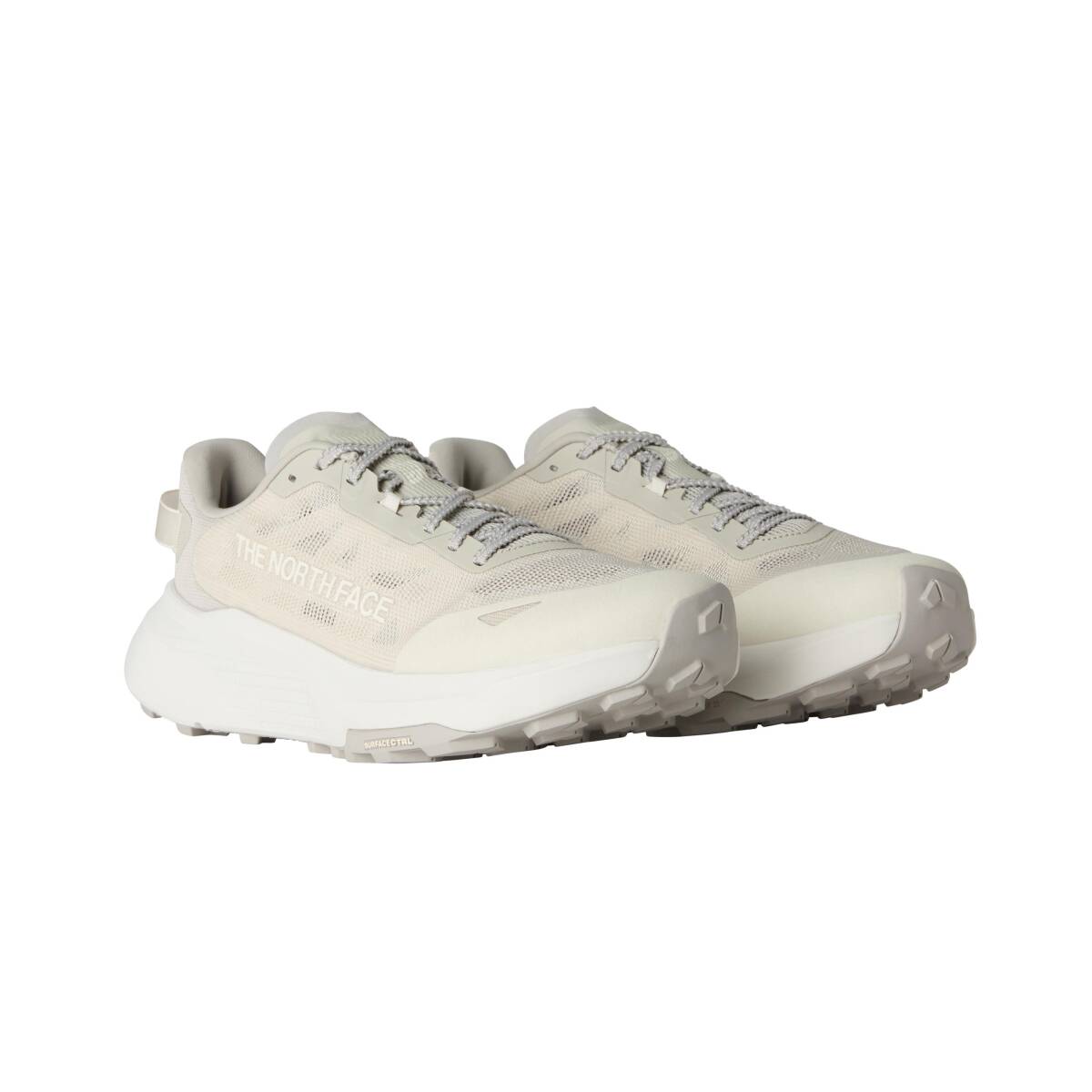 The North Face Altamesa 300 V2 Patika Koşusu Ayakkabısı Bej - 5