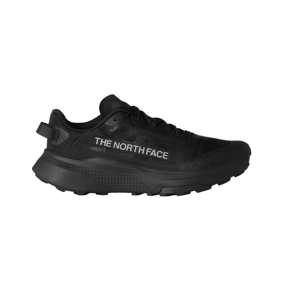 The North Face Altamesa 300 V2 Patika Koşusu Ayakkabısı Siyah - THE NORTH FACE