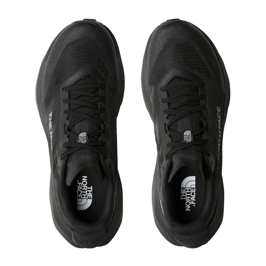 The North Face Altamesa 300 V2 Patika Koşusu Ayakkabısı Siyah - THE NORTH FACE (1)
