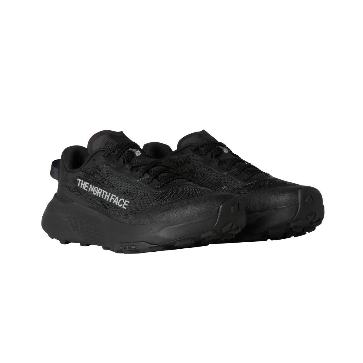 The North Face Altamesa 300 V2 Patika Koşusu Ayakkabısı Siyah - 5