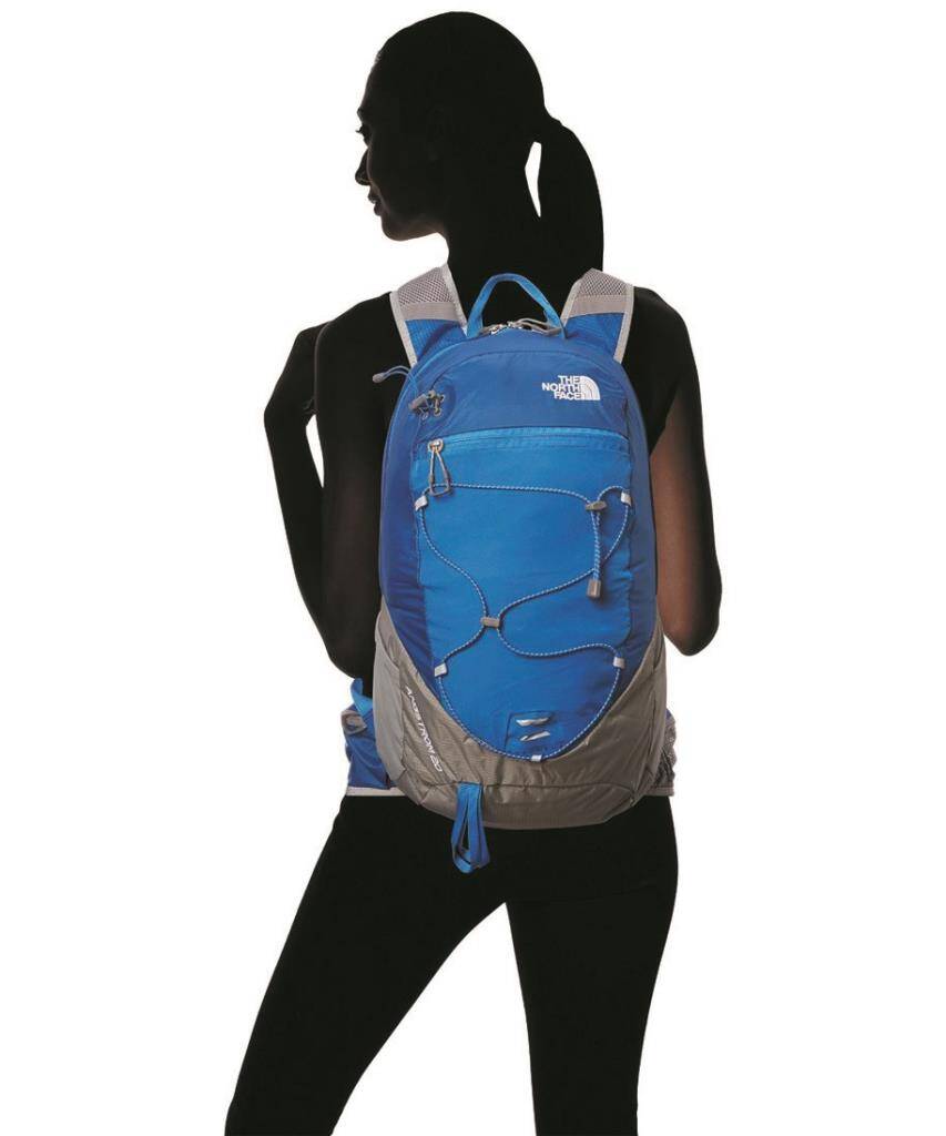 The North Face - ANGSTROM 20 Hiking Mavi Çanta - 1