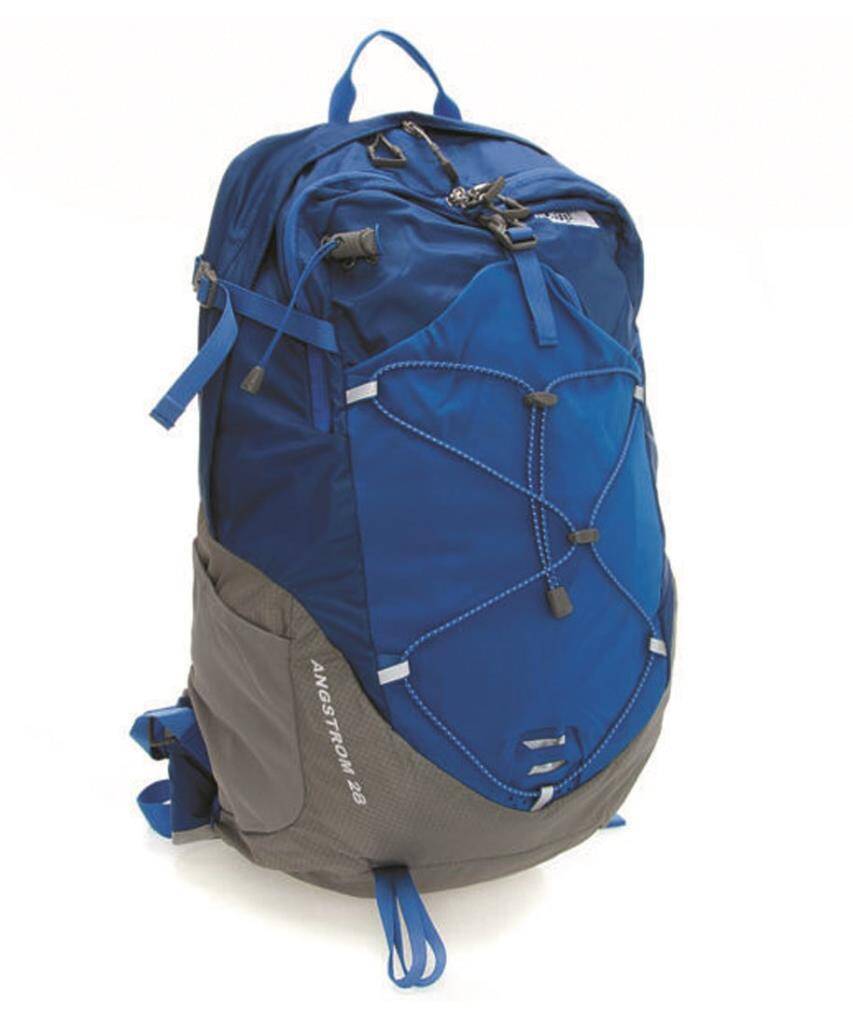 The North Face - Angstrom 28 - Sırt Çantası - 1