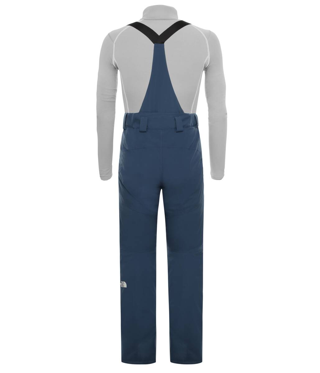 The North Face Anonym Erkek Pantolon Mavi - 2