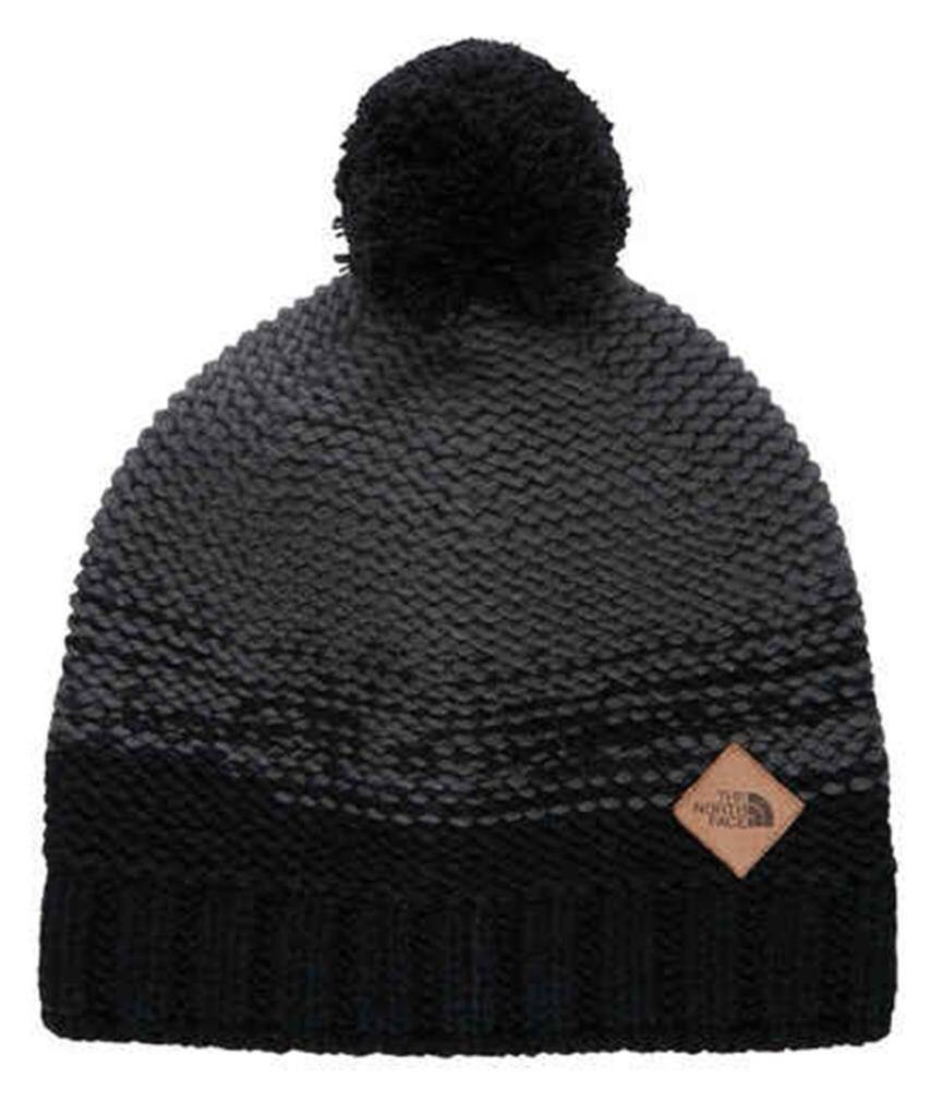 The North Face Antlers Bere Siyah - 1