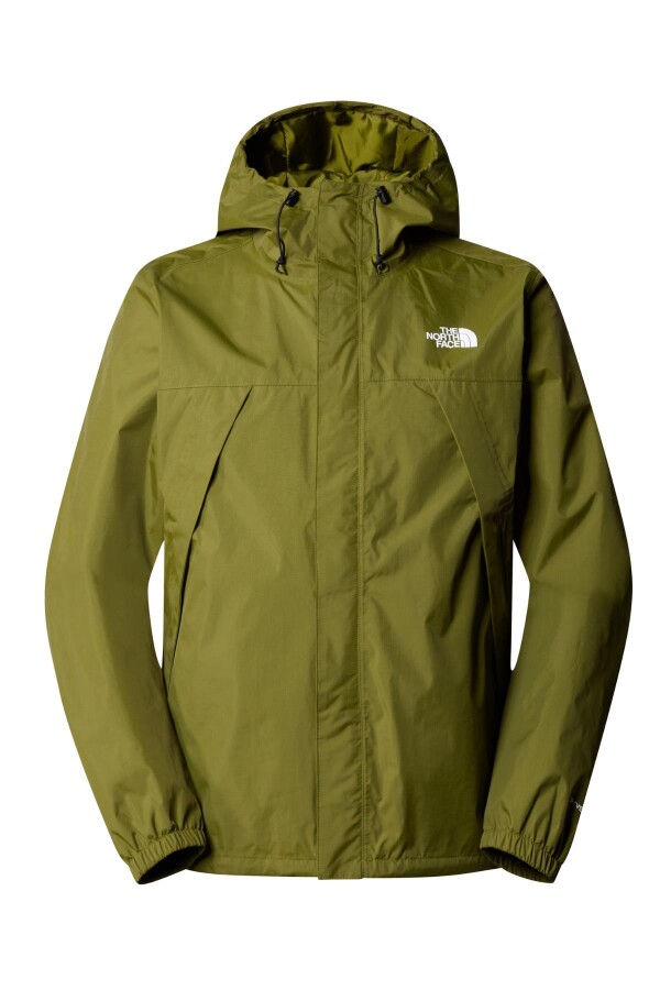 The North Face Antora Erkek Parka Mont 