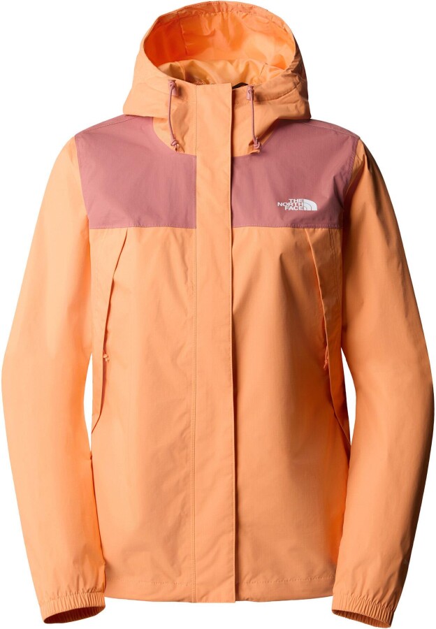 The North Face Antora Kadın Mont Ceket 