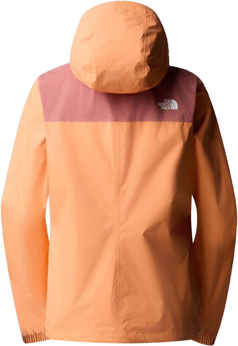 The North Face Antora Kadın Mont Ceket - 2