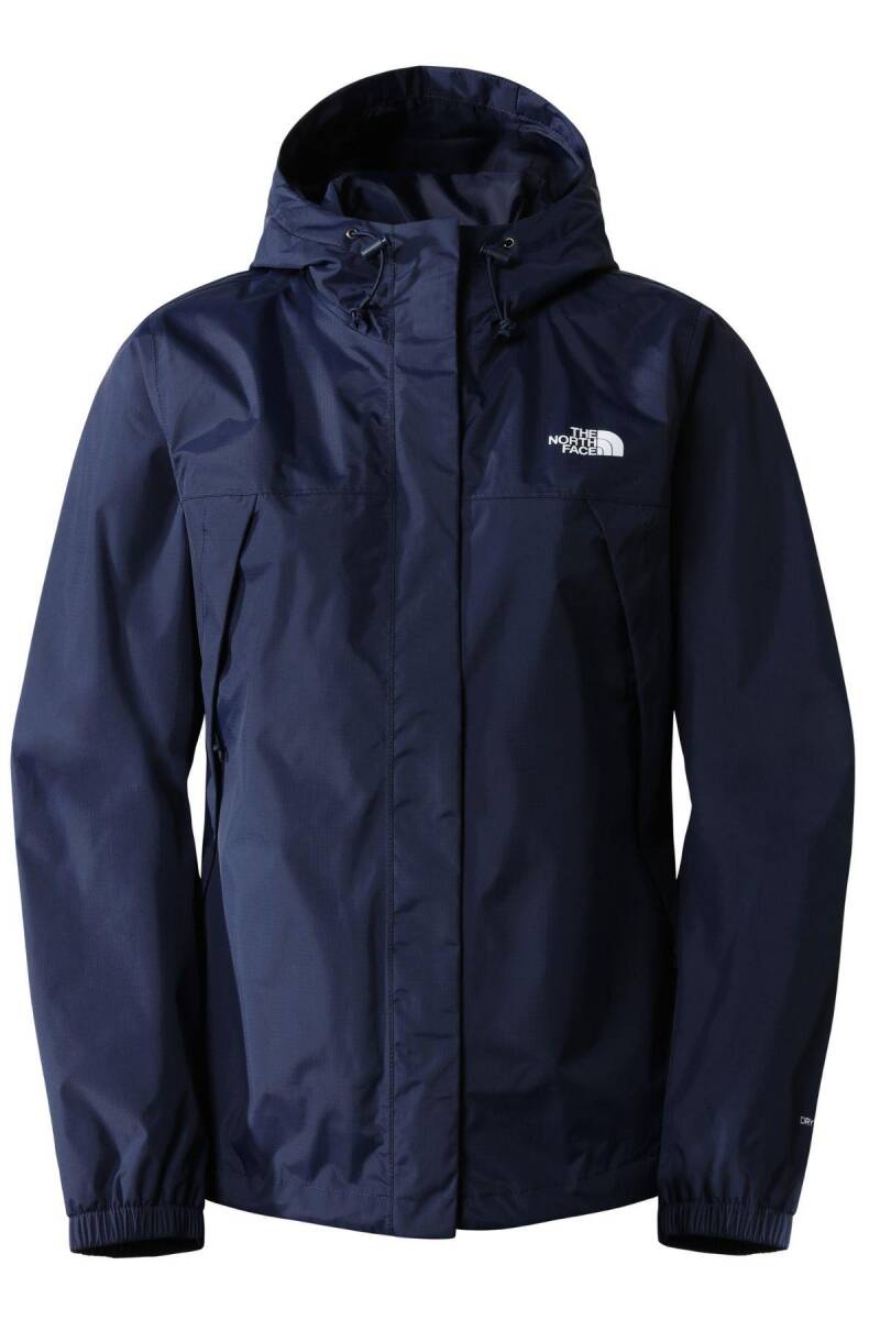 The North Face Antora Kadın Parke Ceket Lacivert - 5