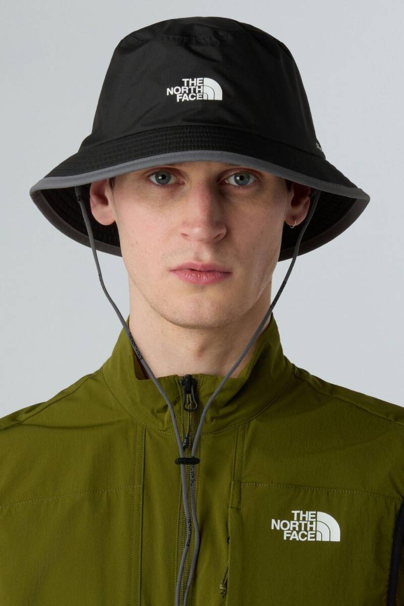 The North Face Antora Raın Bucket Unısex Şapka - 4