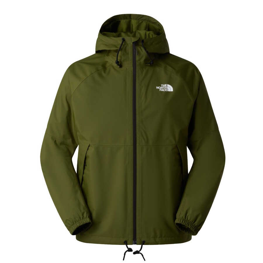 The North Face ANTORA Yağmurluk - THE NORTH FACE