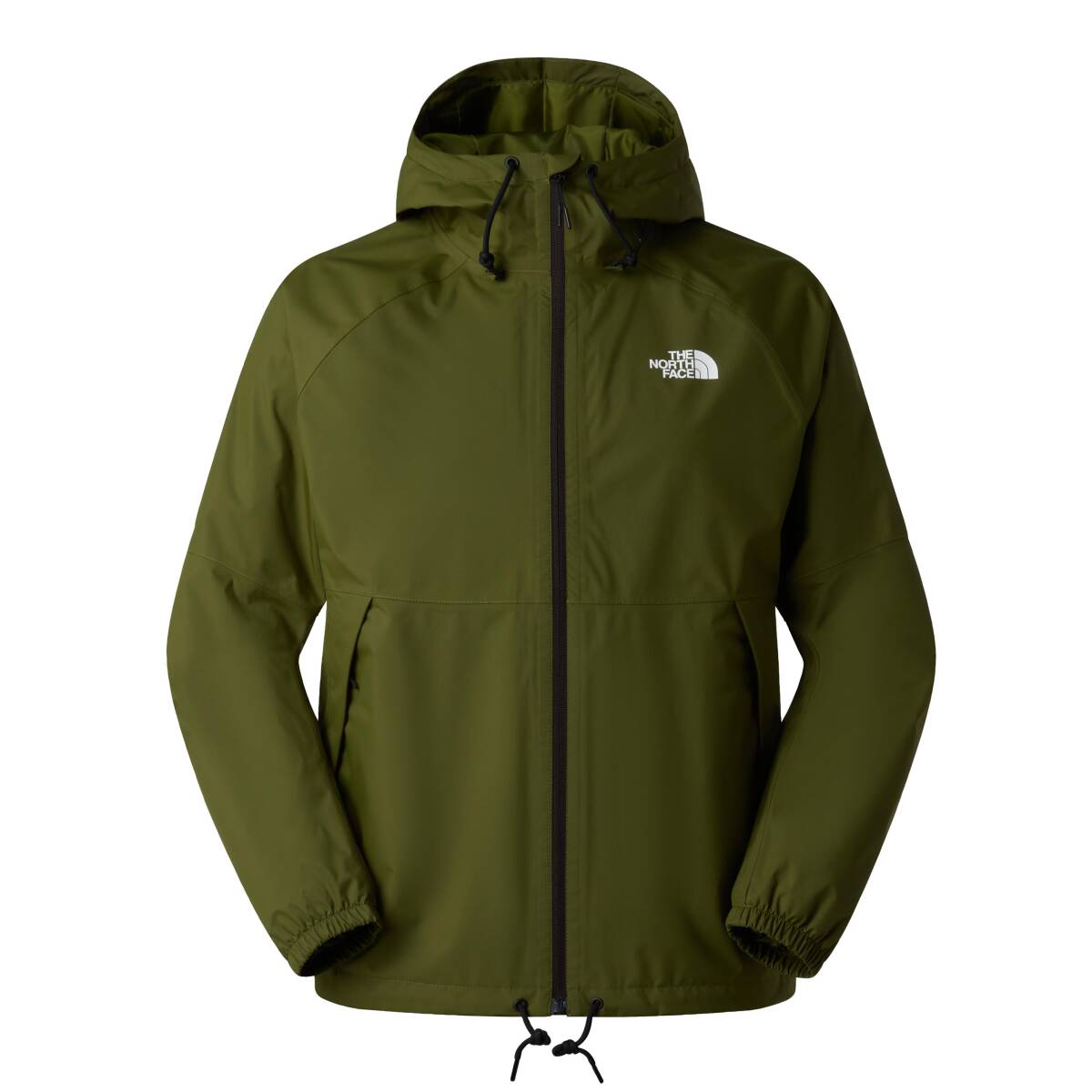 The North Face ANTORA Yağmurluk - 1