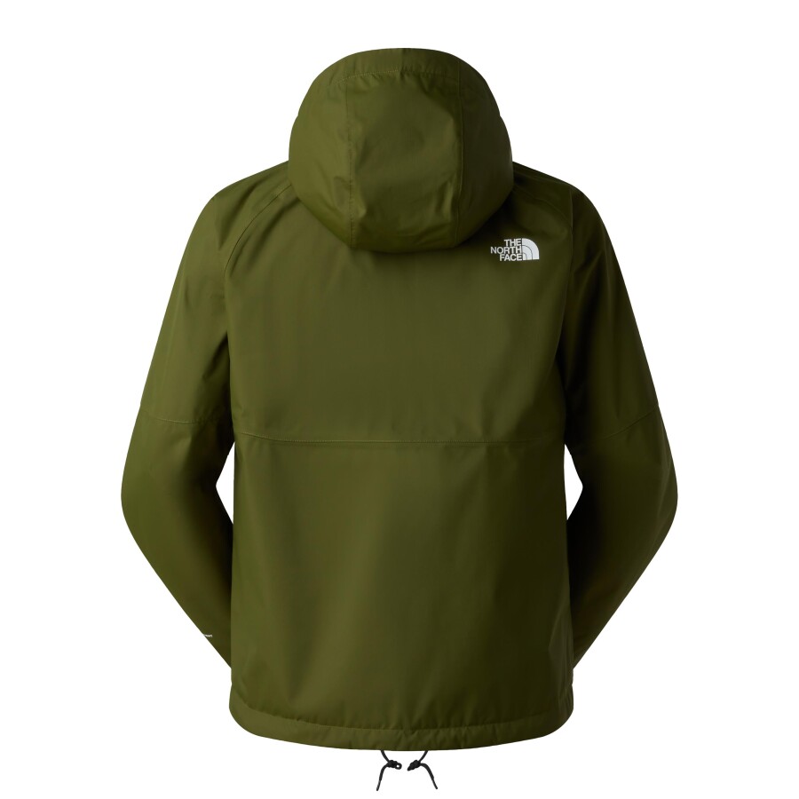 The North Face ANTORA Yağmurluk - THE NORTH FACE (1)