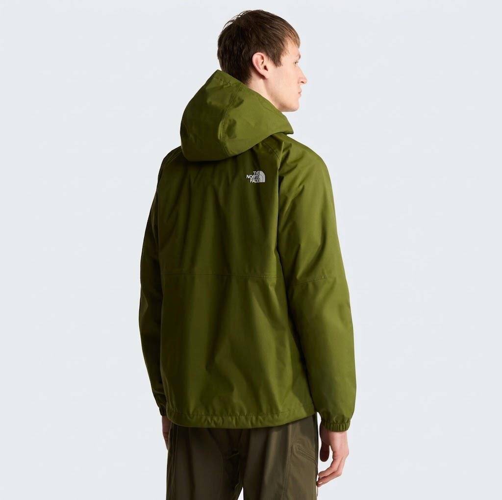 The North Face ANTORA Yağmurluk - 4