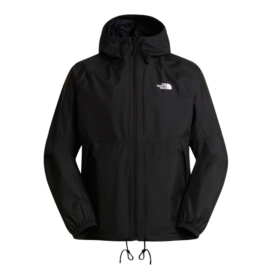 The North Face ANTORA Yağmurluk - THE NORTH FACE