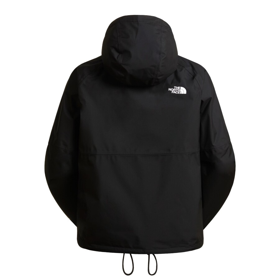 The North Face ANTORA Yağmurluk - THE NORTH FACE (1)