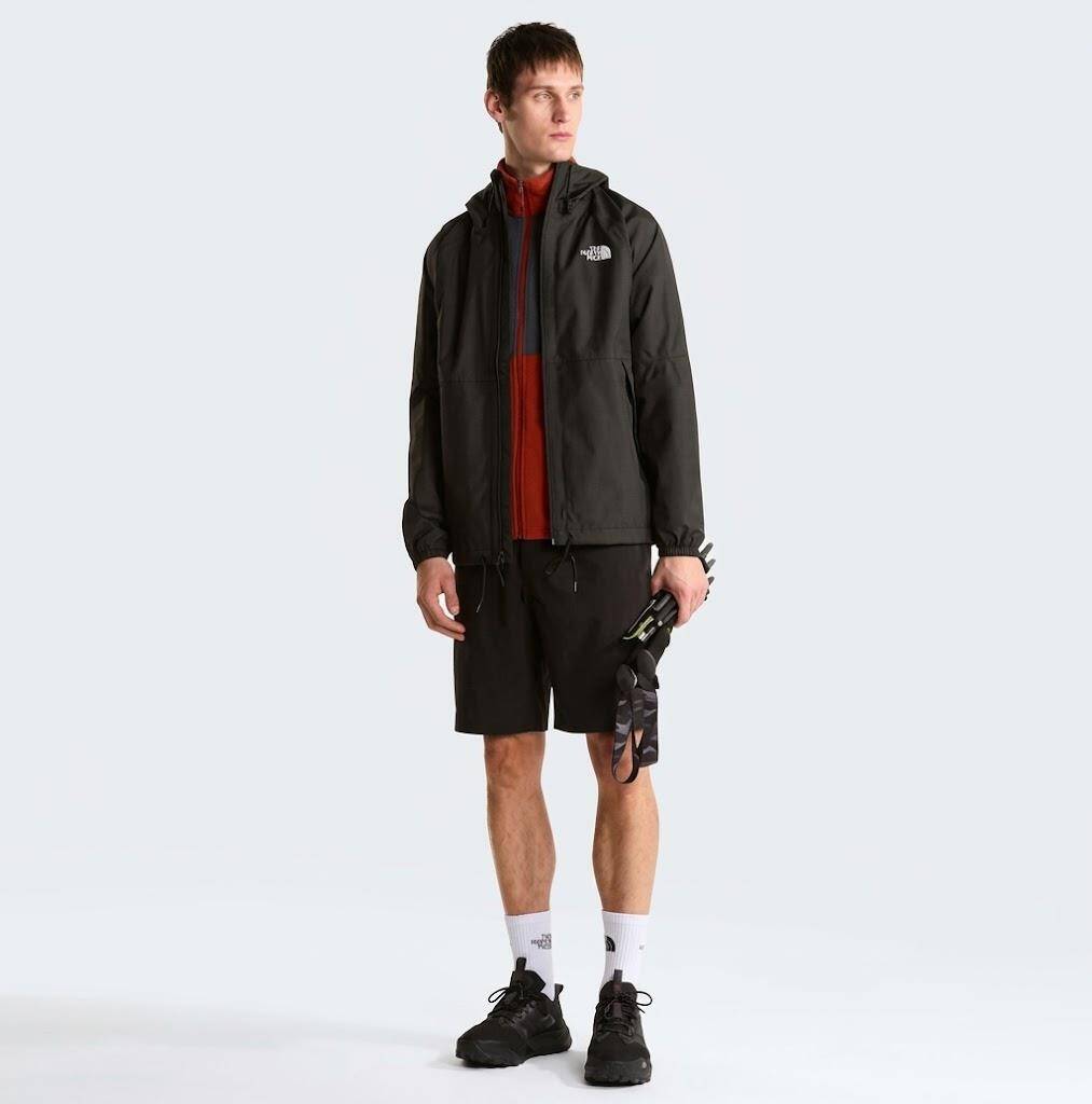The North Face ANTORA Yağmurluk - 3