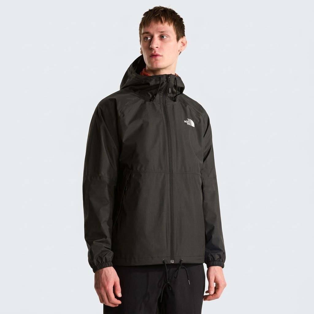 The North Face ANTORA Yağmurluk - 4