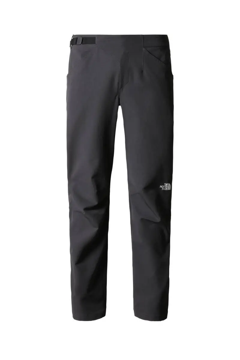 The North Face AO Wınter Reg Tapered Pantolon Erkek Gri - 1