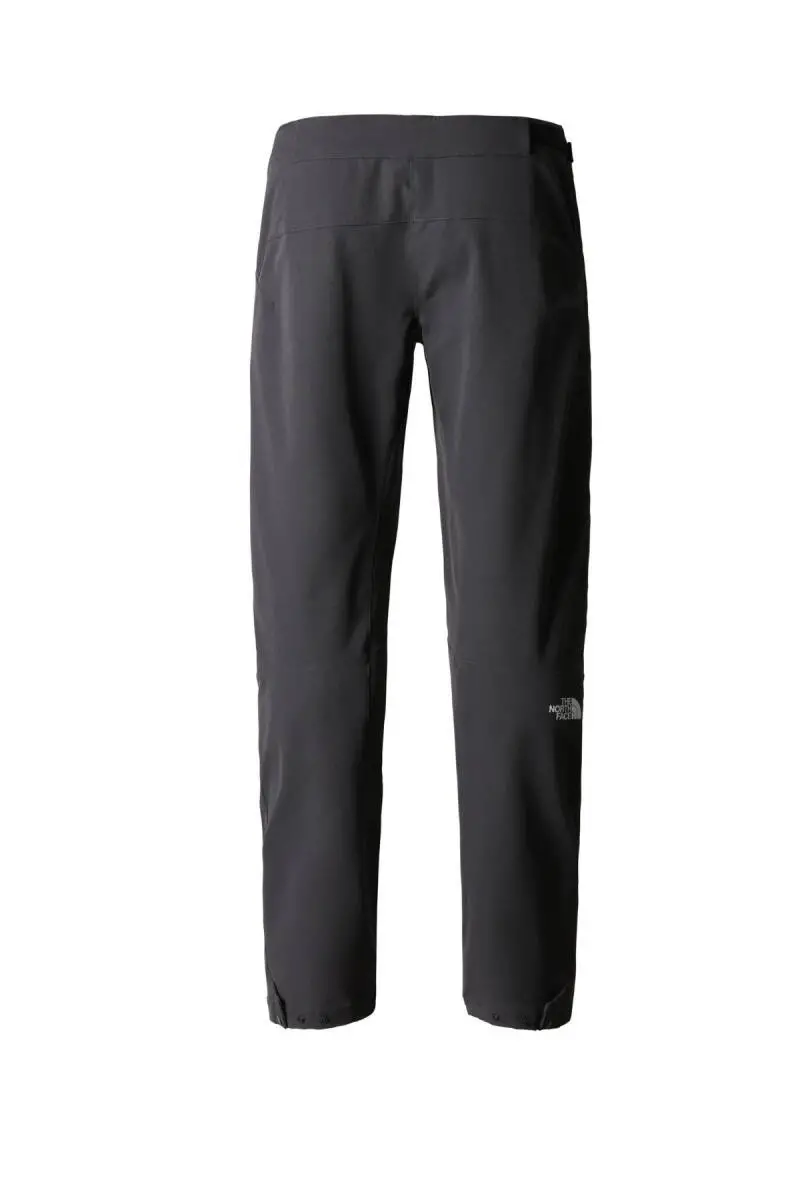 The North Face AO Wınter Reg Tapered Pantolon Erkek Gri - 2