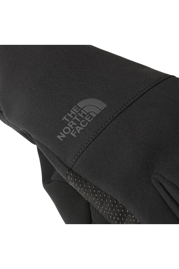 The North Face Apex Etip Eldiven Erkek Siyah - THE NORTH FACE (1)