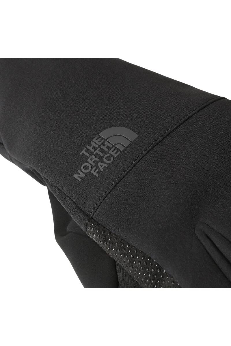 The North Face Apex Etip Eldiven Erkek Siyah - 2