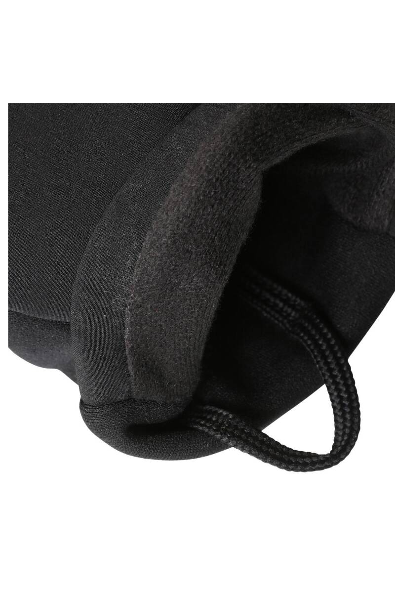 The North Face Apex Etip Eldiven Erkek Siyah - 4