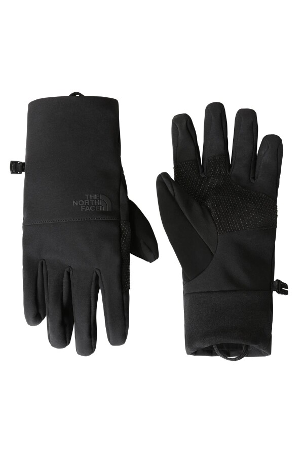 The North Face Apex Etip Eldiven Erkek Siyah - THE NORTH FACE