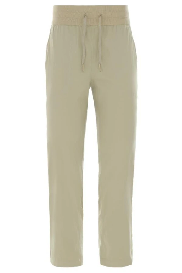 The North Face Aphrodite Motion Kadın Capri Bej 