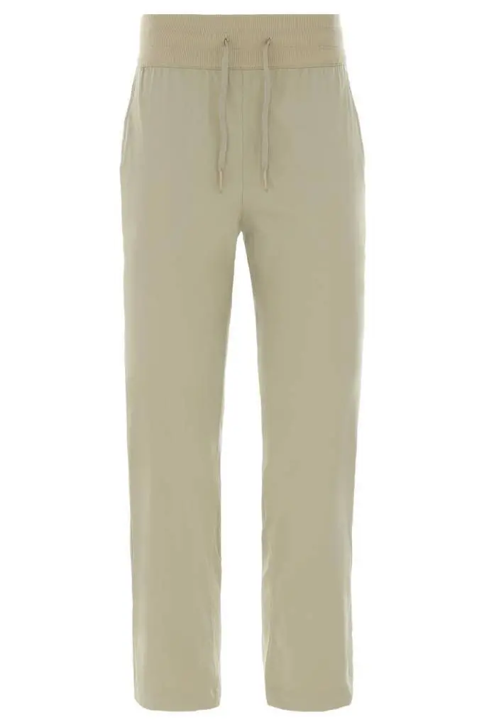 The North Face Aphrodite Motion Kadın Capri Bej - 1