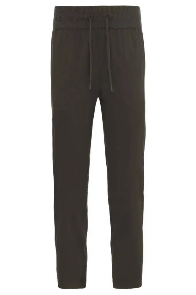 The North Face Aphrodite Motion Kadın Capri Haki - 1