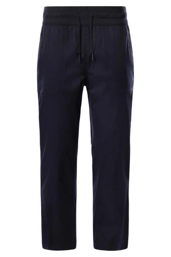 The North Face Aphrodite Motion Kadın Capri Lacivert 