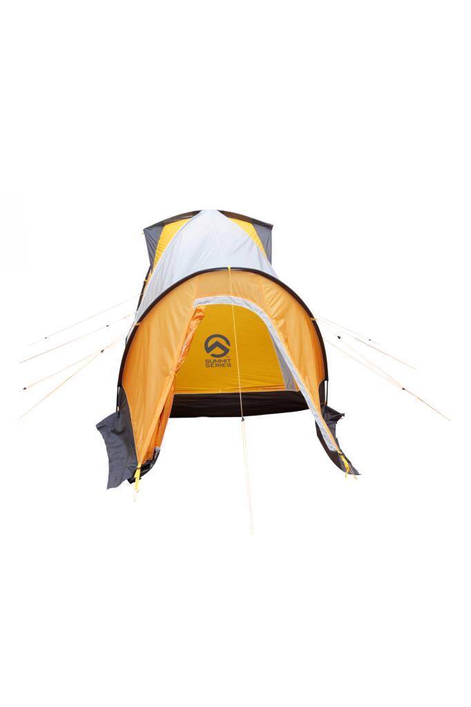 The North Face Assault 2 FutureLight 2 Kişilik Çadır - 2