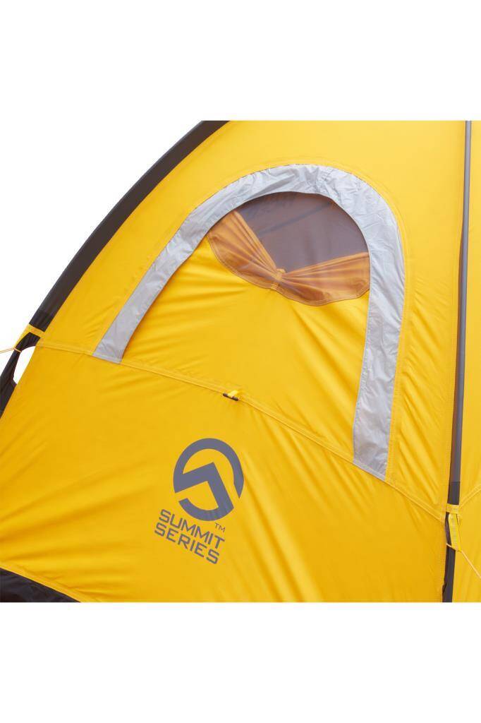 The North Face Assault 2 FutureLight 2 Kişilik Çadır - 6