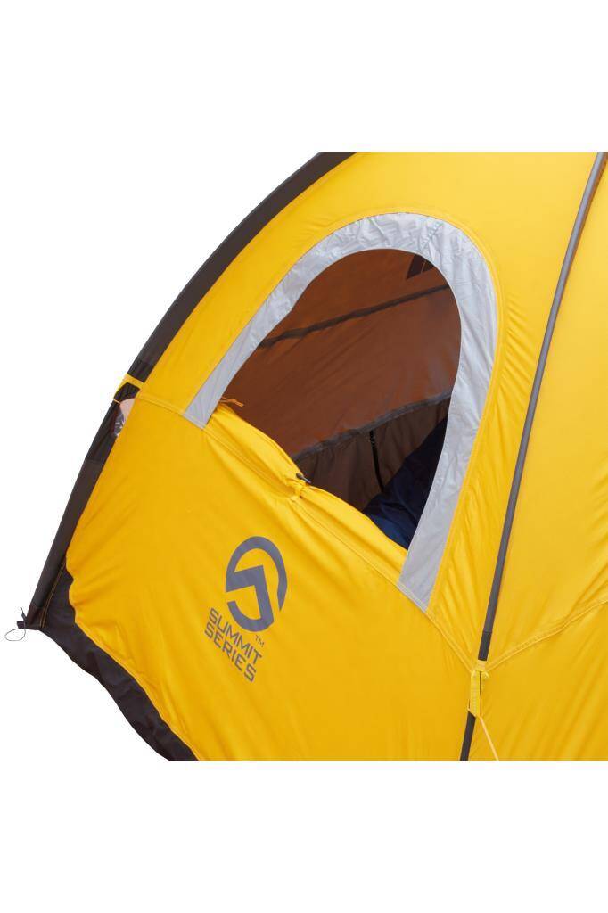 The North Face Assault 2 FutureLight 2 Kişilik Çadır - 7