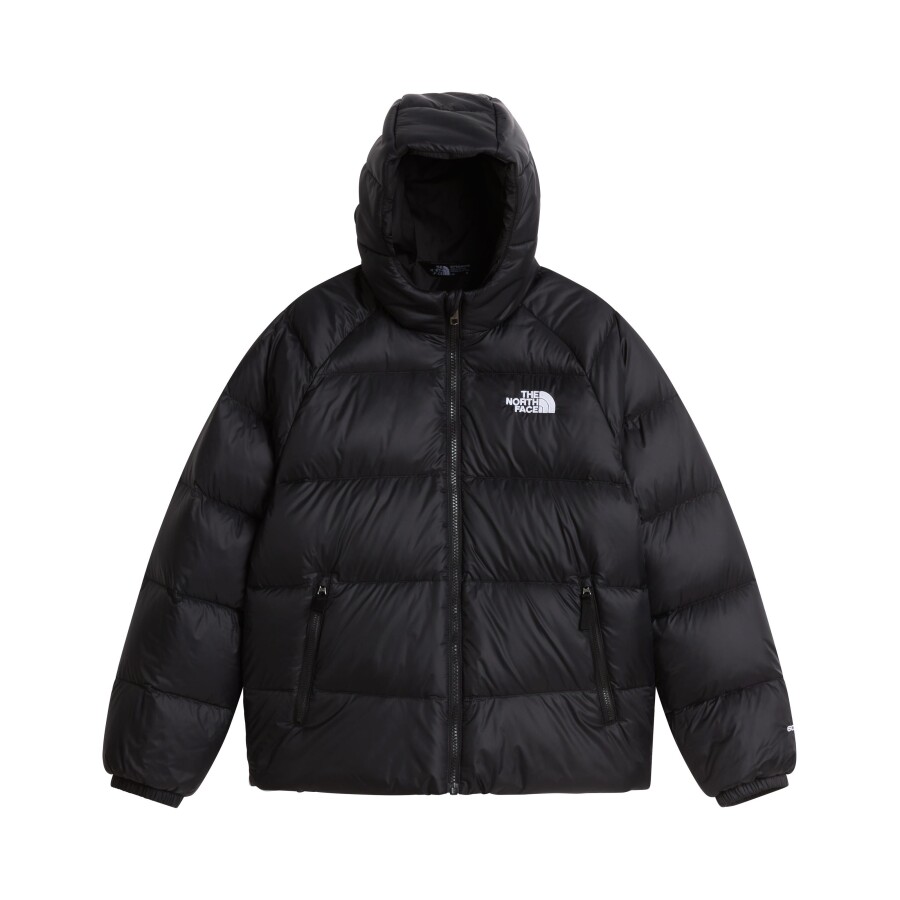 The North Face B HYDRENALITE DOWN HOODED JACKET Çocuk Mont - THE NORTH FACE