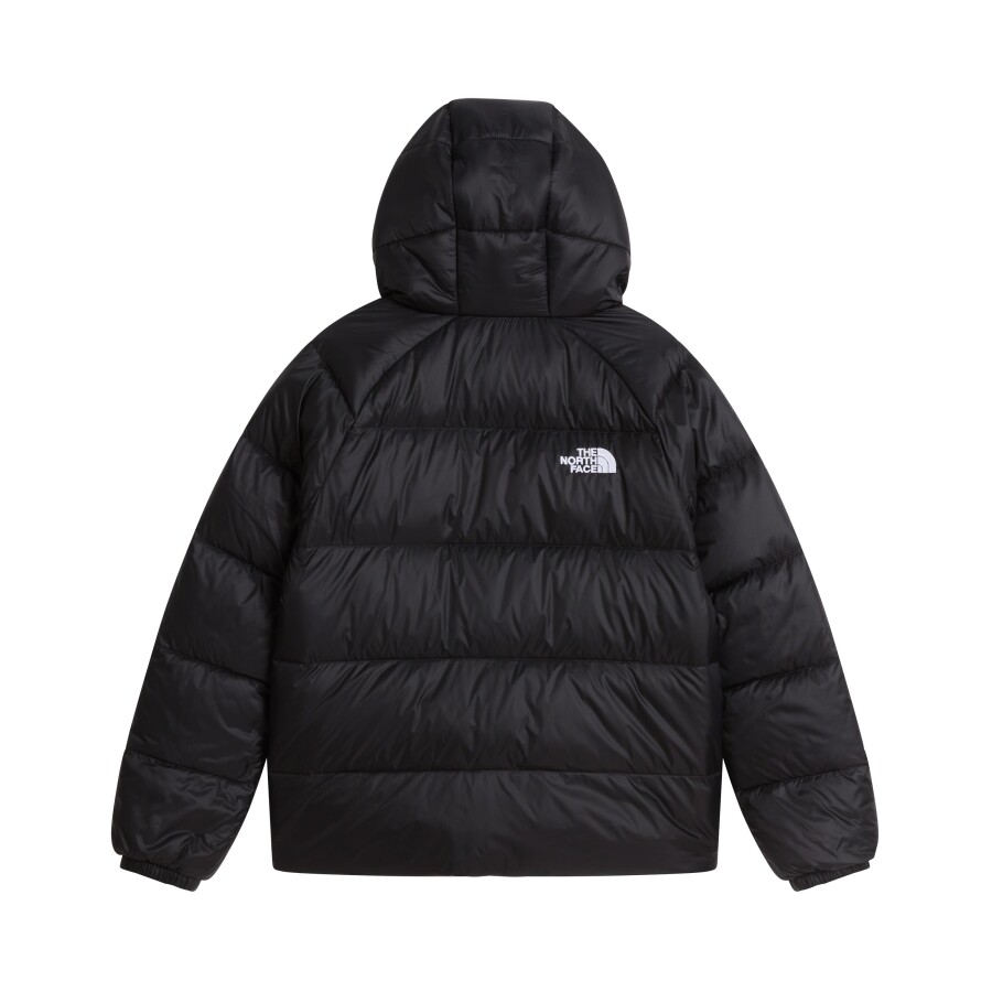 The North Face B HYDRENALITE DOWN HOODED JACKET Çocuk Mont - THE NORTH FACE (1)