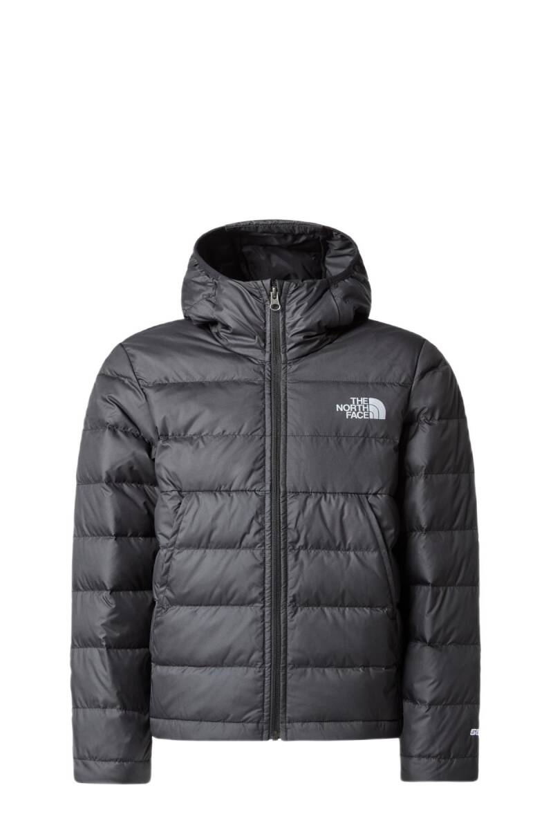 The North Face B NEVER STOP DOWN JACKET Çocuk Siyah Mont - 1