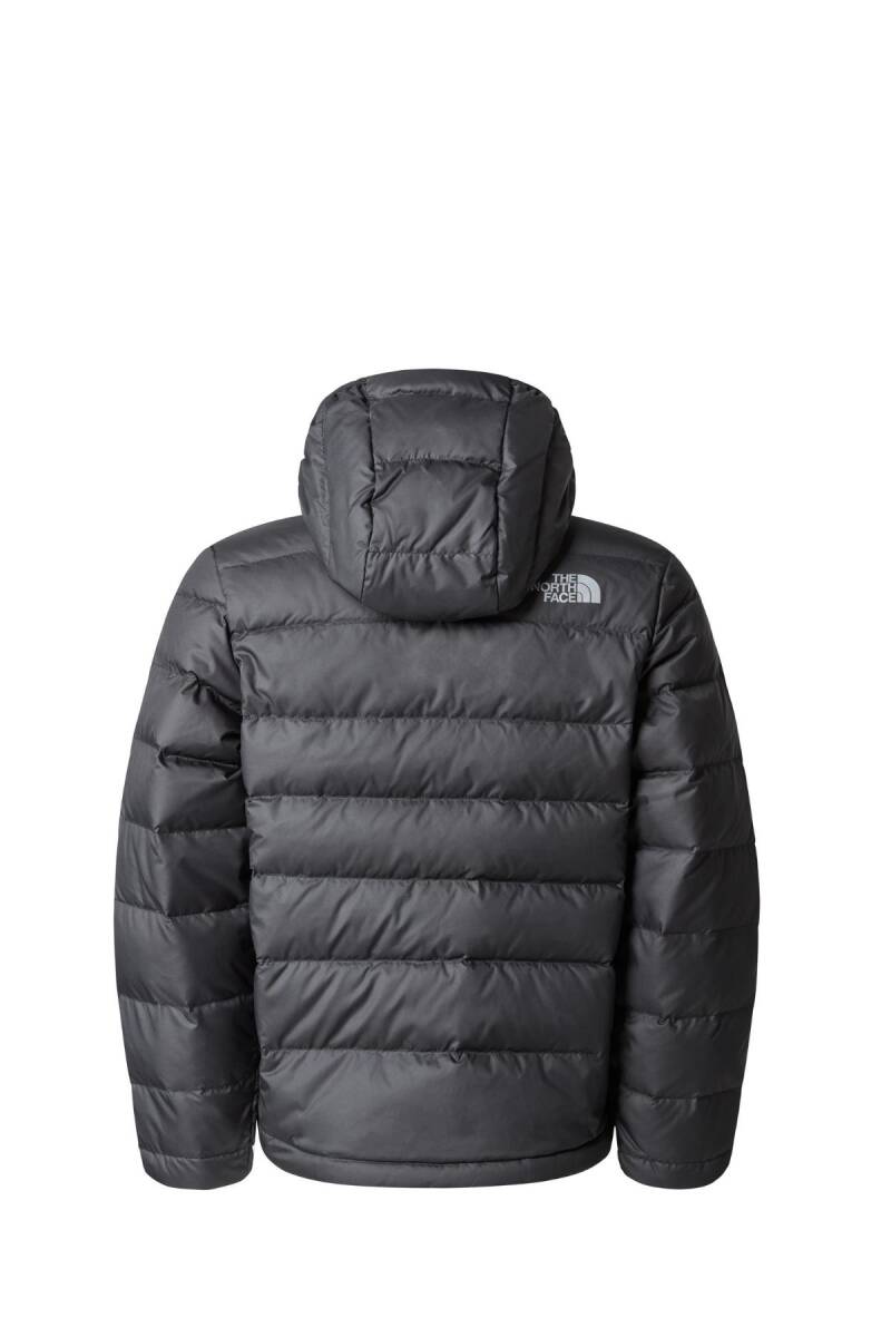 The North Face B NEVER STOP DOWN JACKET Çocuk Siyah Mont - 2