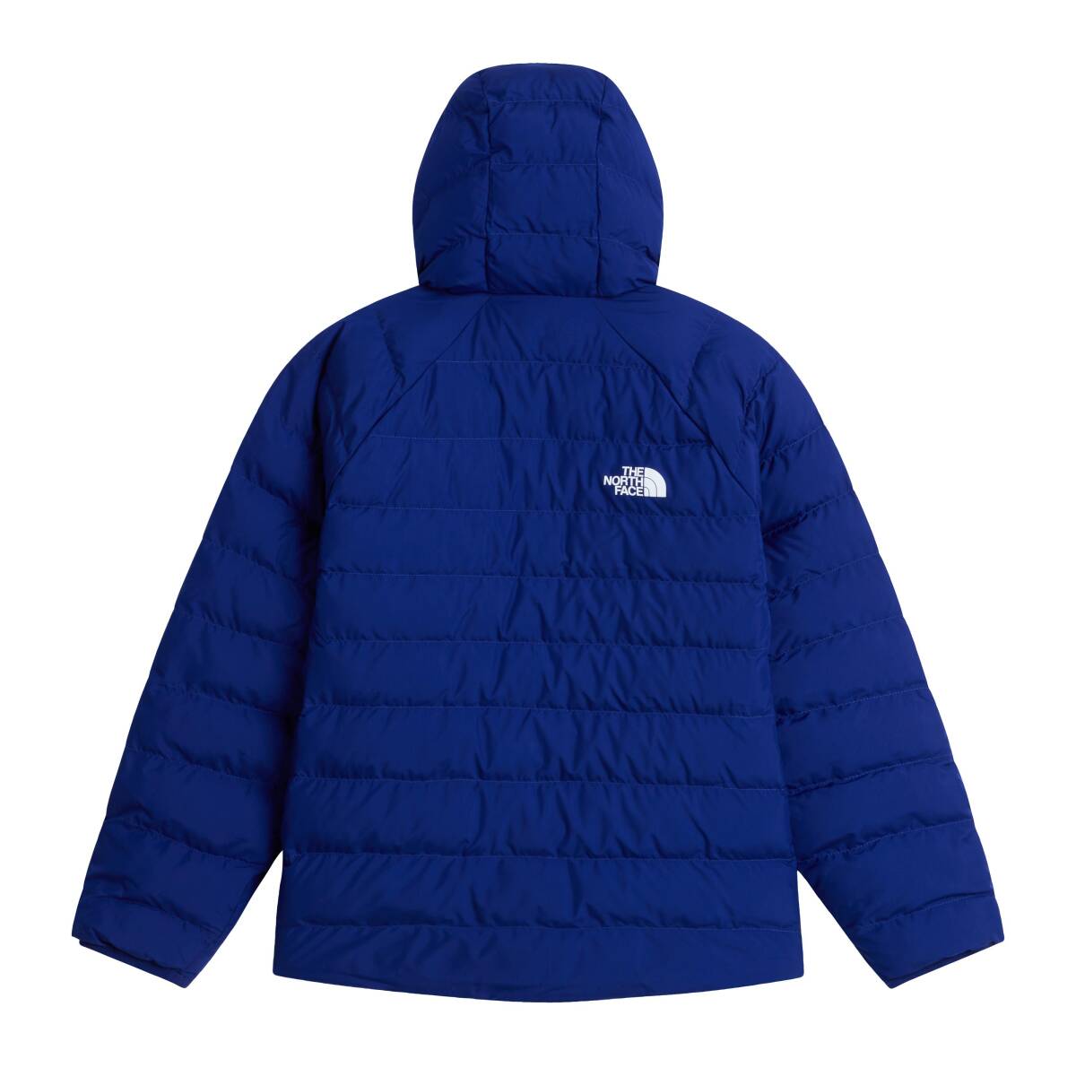 The North Face B REVERSIBLE PERRITO HOODED JACKET Çocuk Mont - 5