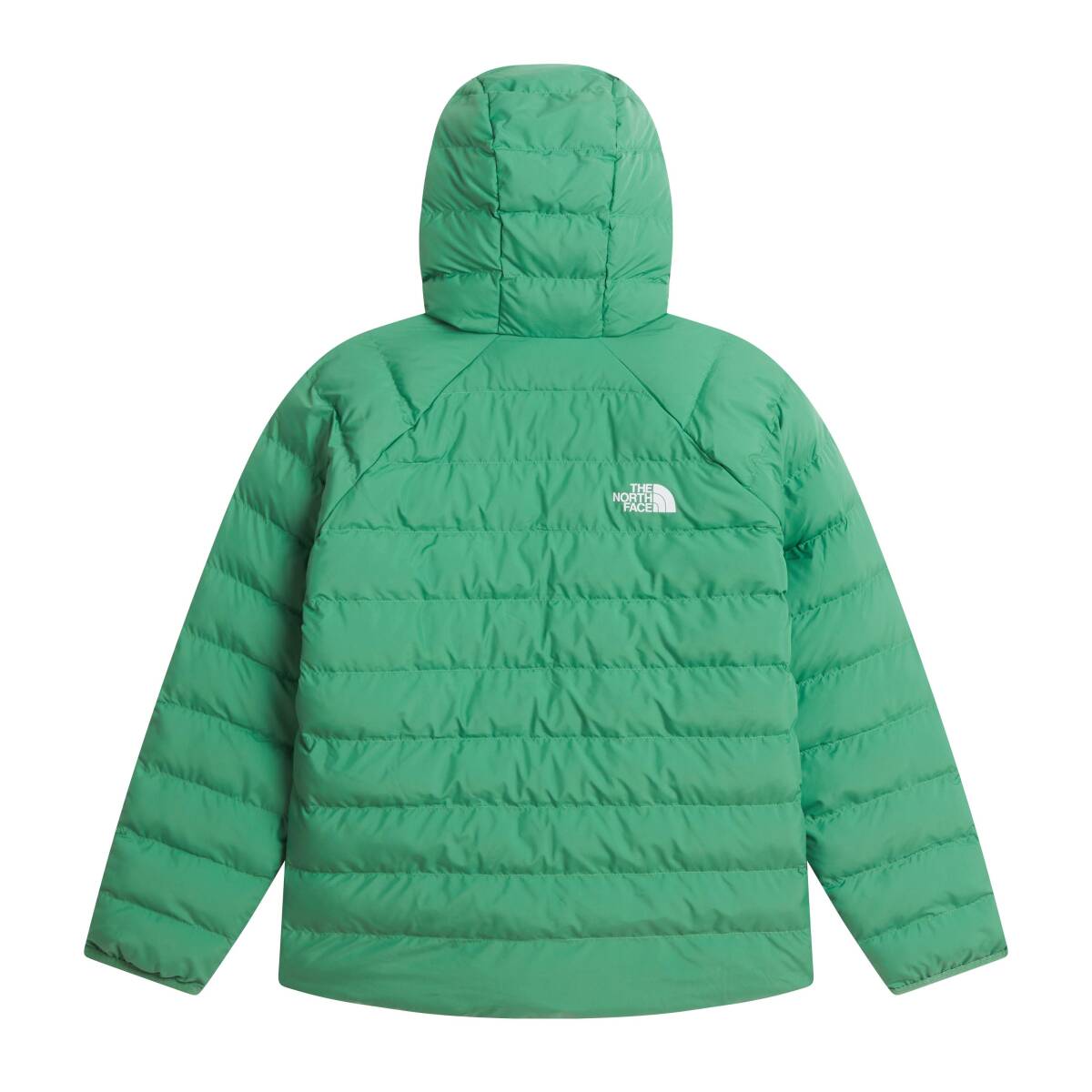 The North Face B REVERSIBLE PERRITO HOODED JACKET Çocuk Mont - 5