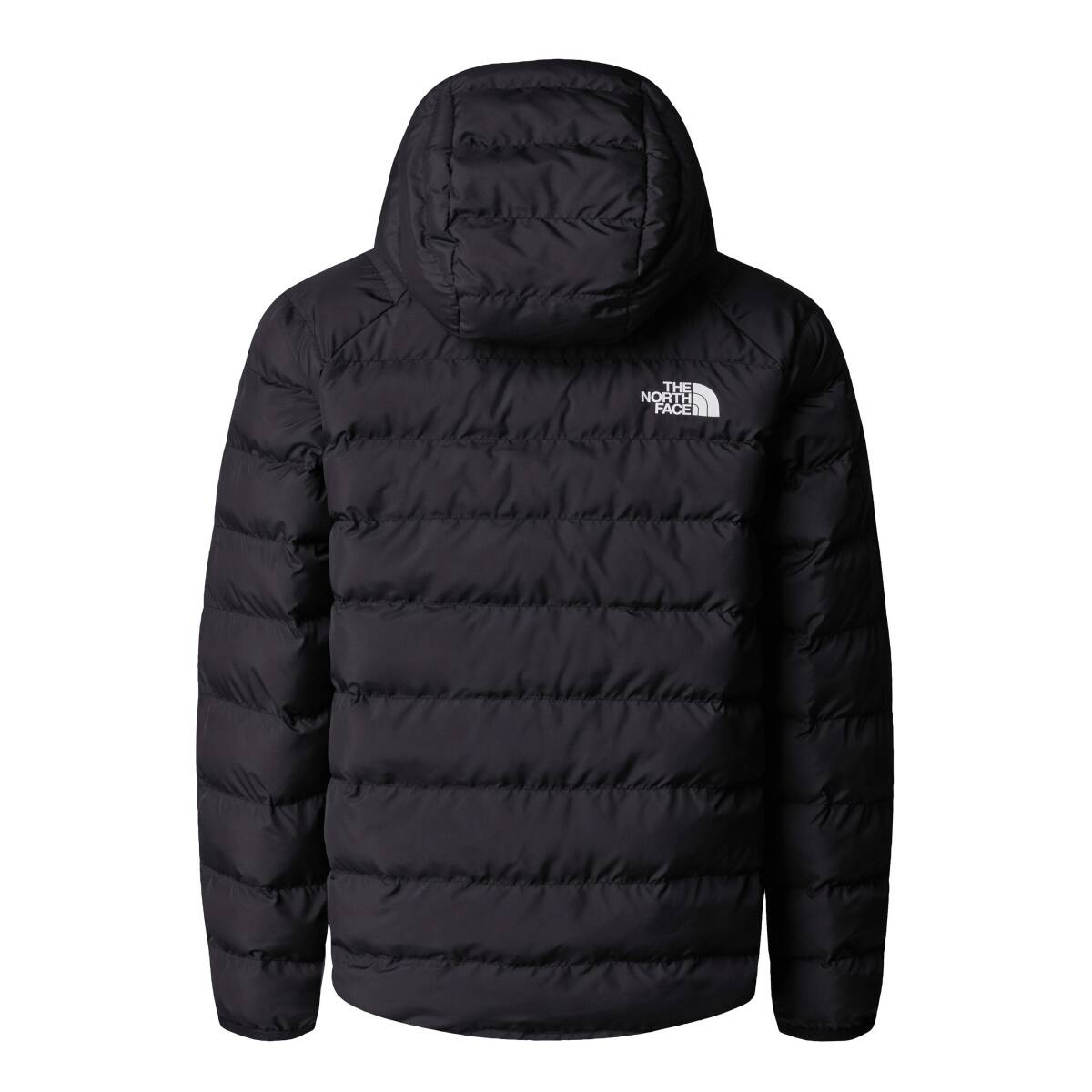 The North Face B REVERSIBLE PERRITO HOODED JACKET Çocuk Mont - 5