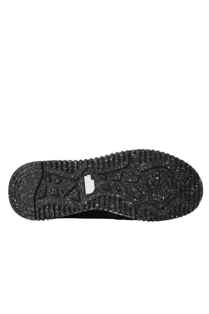 The North Face Back 2 Berkeley III Textile Waterproof Erkek Bot Siyah - 4