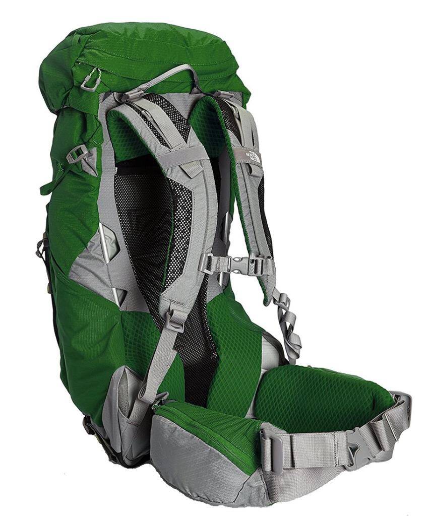 The North Face Banchee 35 Sırt Çantası - 1